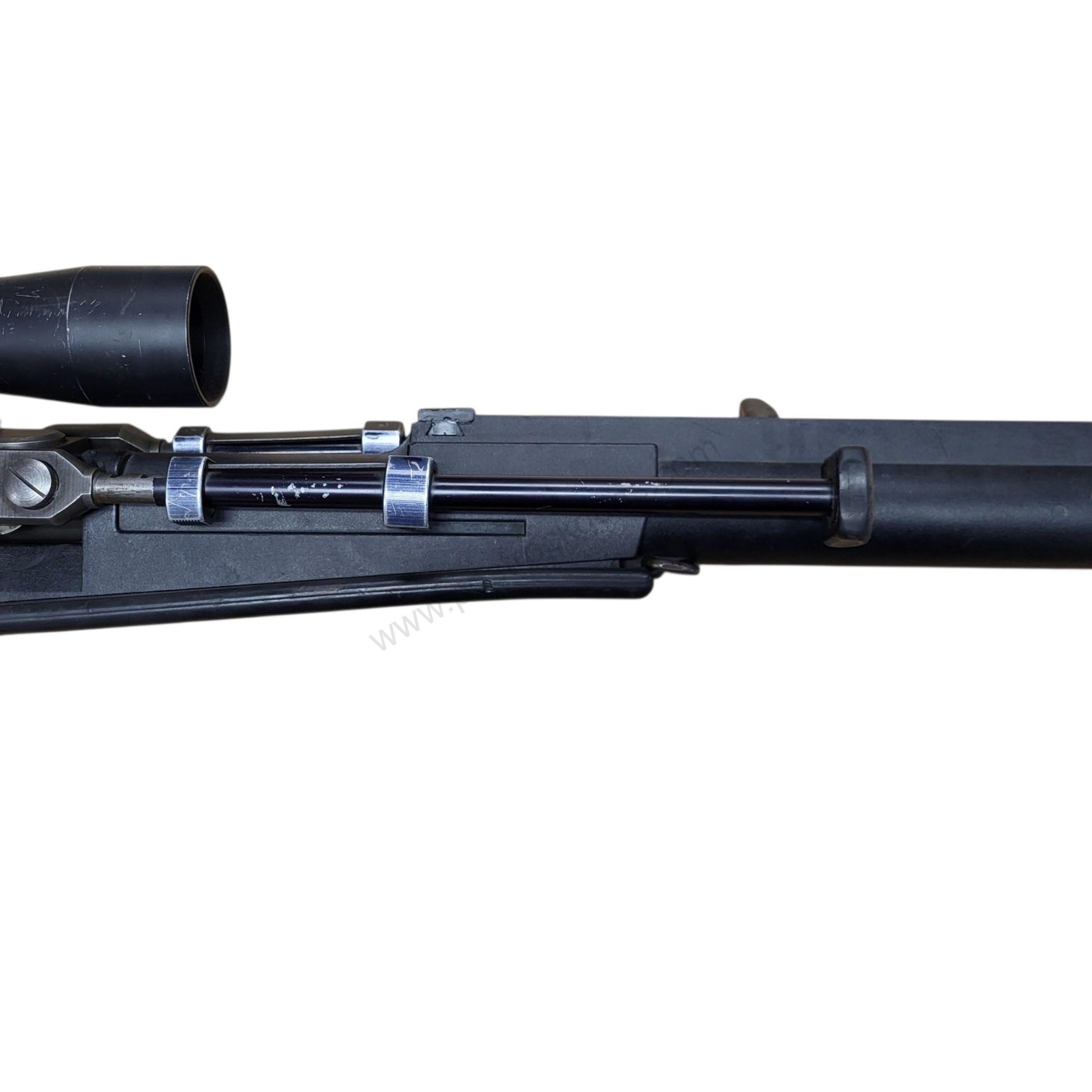 C&R or FFL FFL Military Sniper 308 WIN Used France FFL or C&R