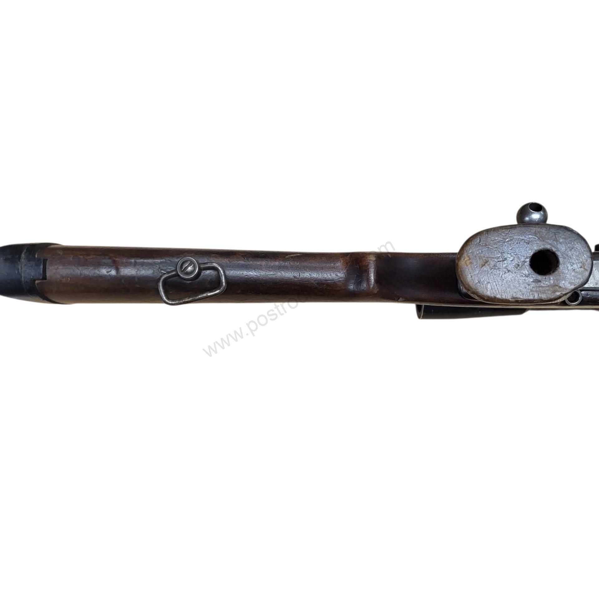 C&R or FFL FFL Military Sniper 308 WIN Used France FFL or C&R