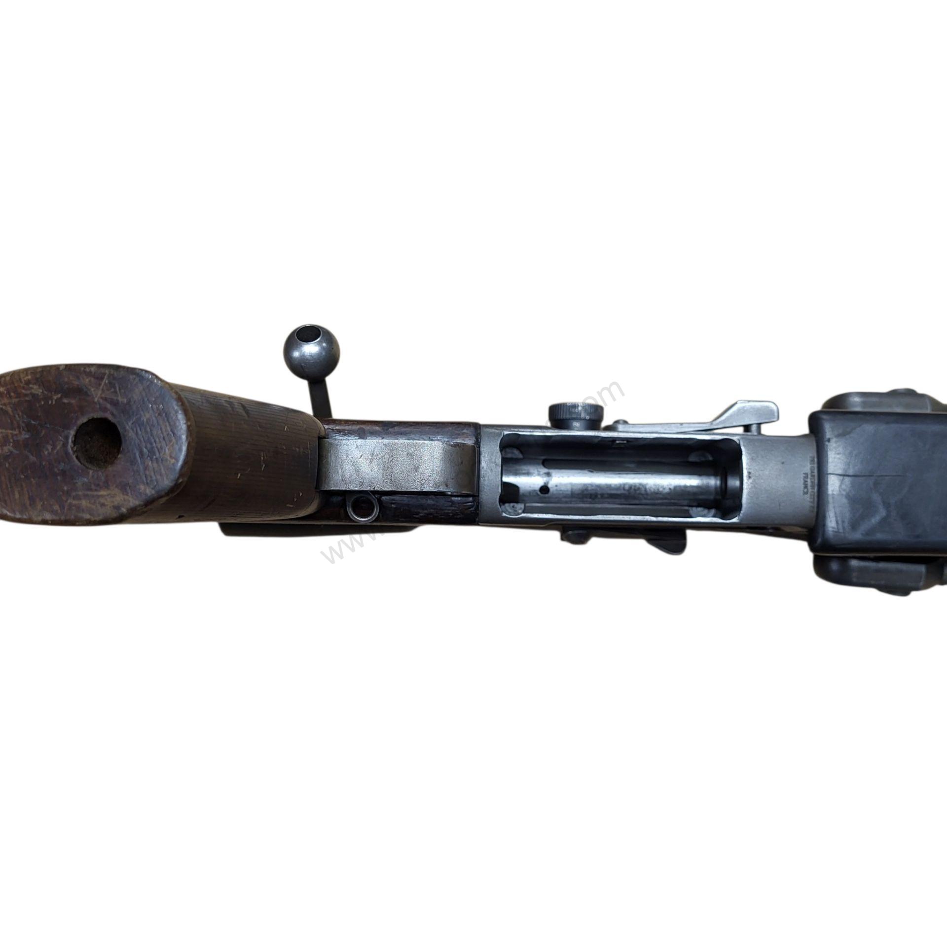 C&R or FFL FFL Military Sniper 308 WIN Used France FFL or C&R
