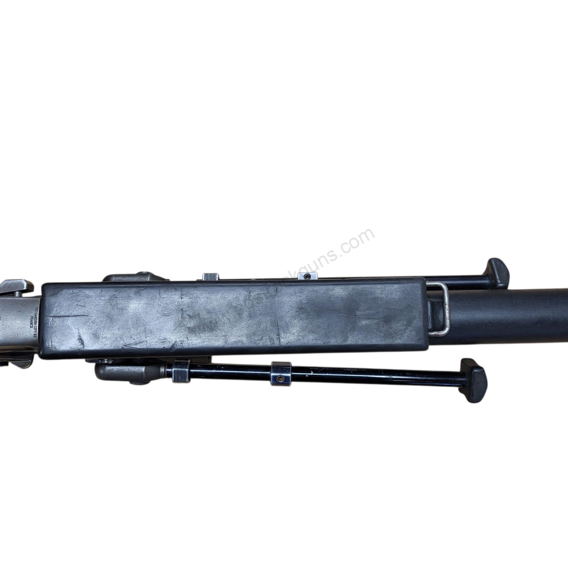 C&R or FFL FFL Military Sniper 308 WIN Used France FFL or C&R