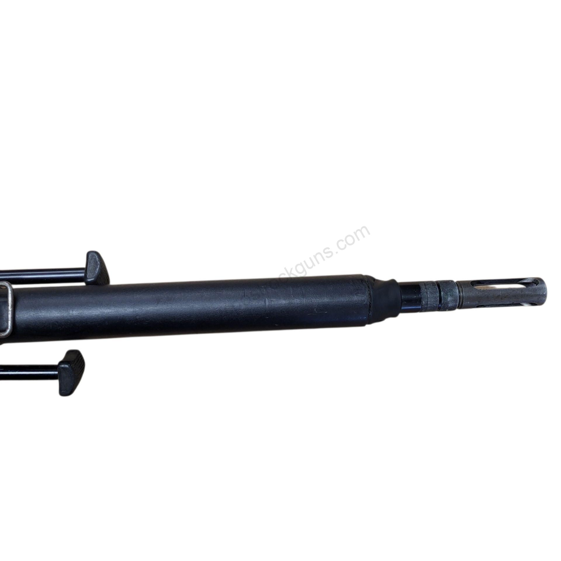 C&R or FFL FFL Military Sniper 308 WIN Used France FFL or C&R