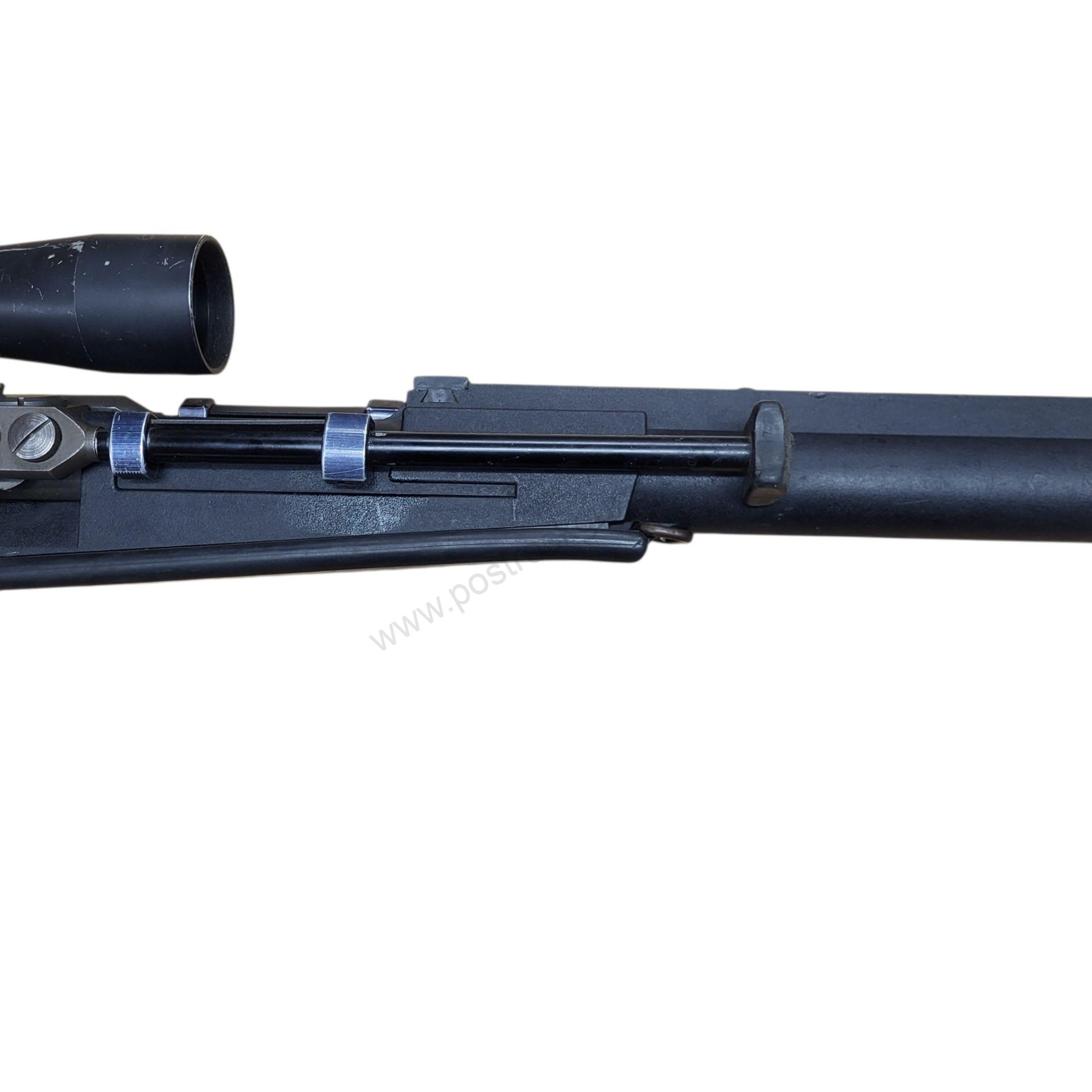 C&R or FFL FFL Military Sniper 308 WIN Used France FFL or C&R