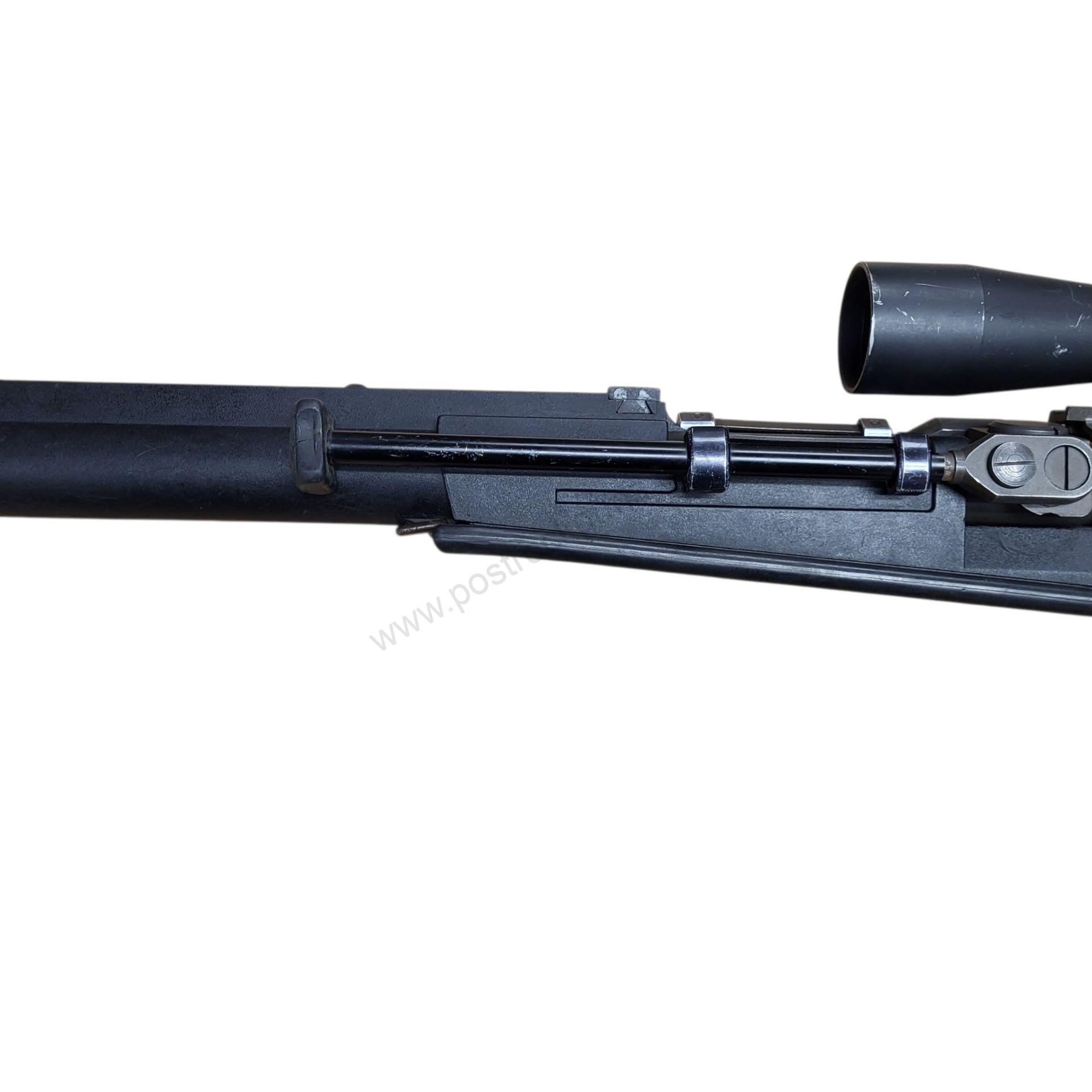 C&R or FFL FFL Military Sniper 308 WIN Used France FFL or C&R