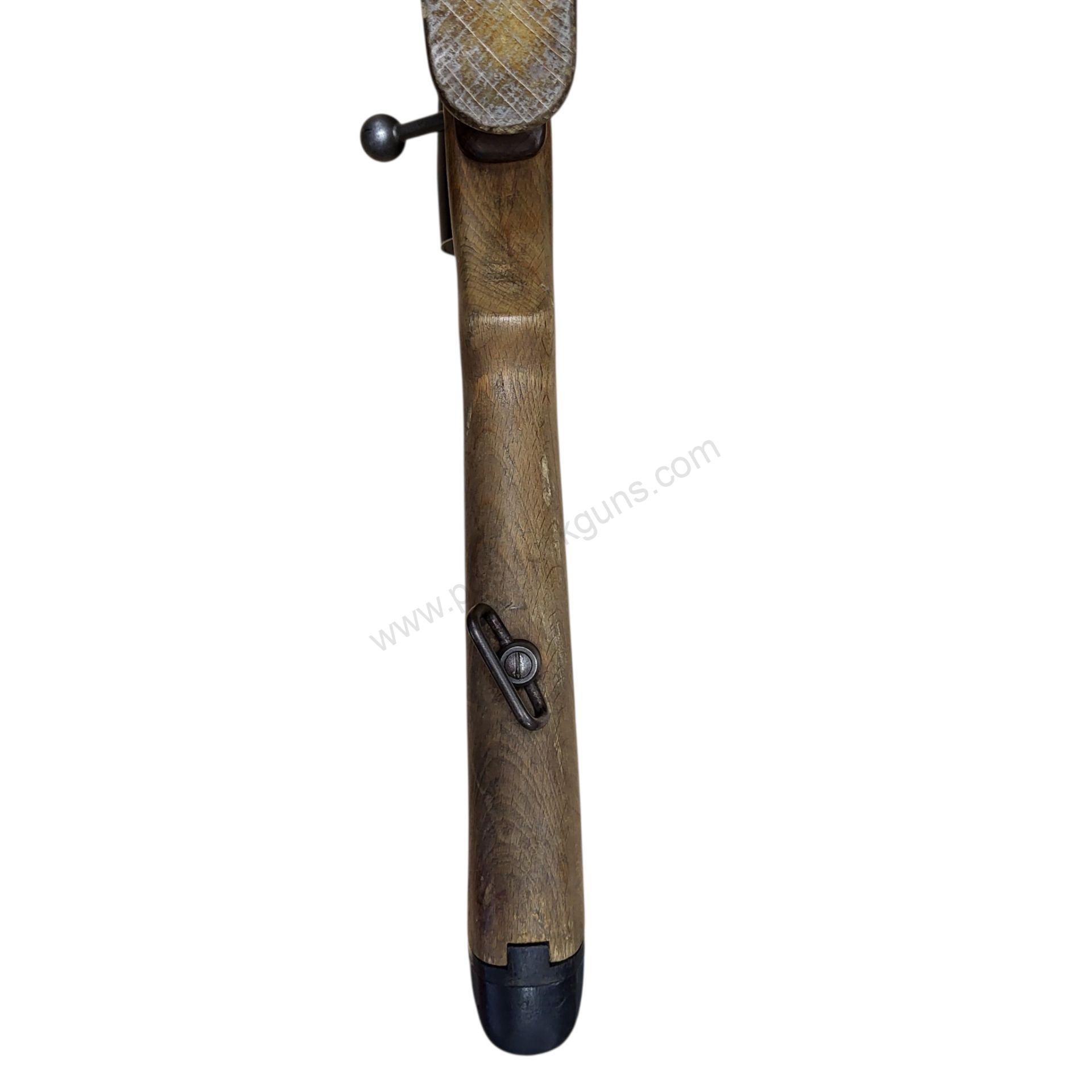 C&R or FFL FFL Military Sniper 308 WIN Used France FFL or C&R