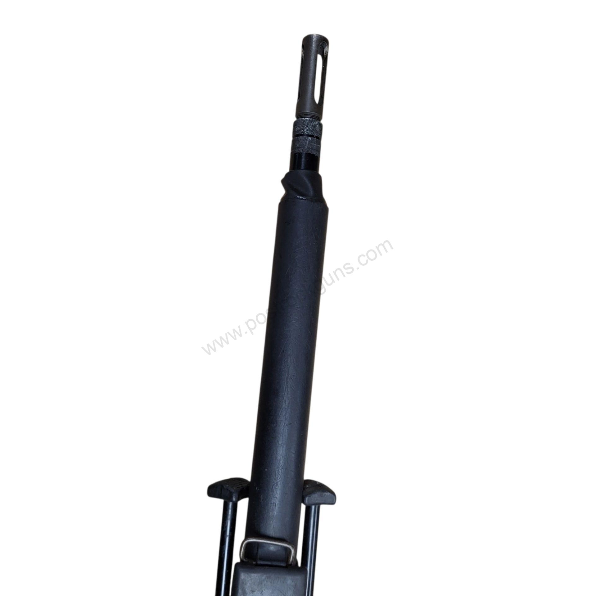 C&R or FFL FFL Military Sniper 308 WIN Used France FFL or C&R