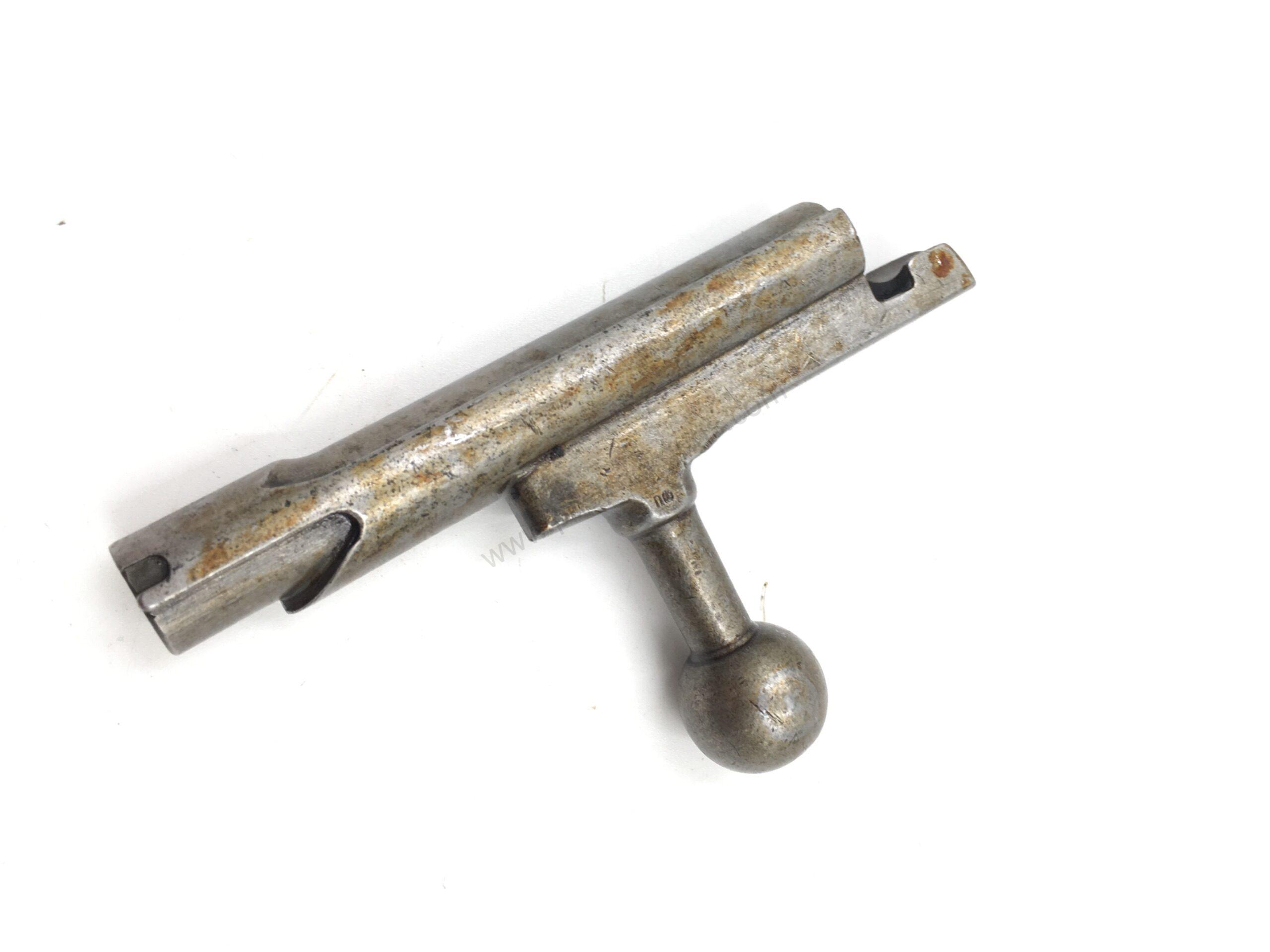 Russian Mosin Nagant Sestovetsk Bolt Body - Image 4