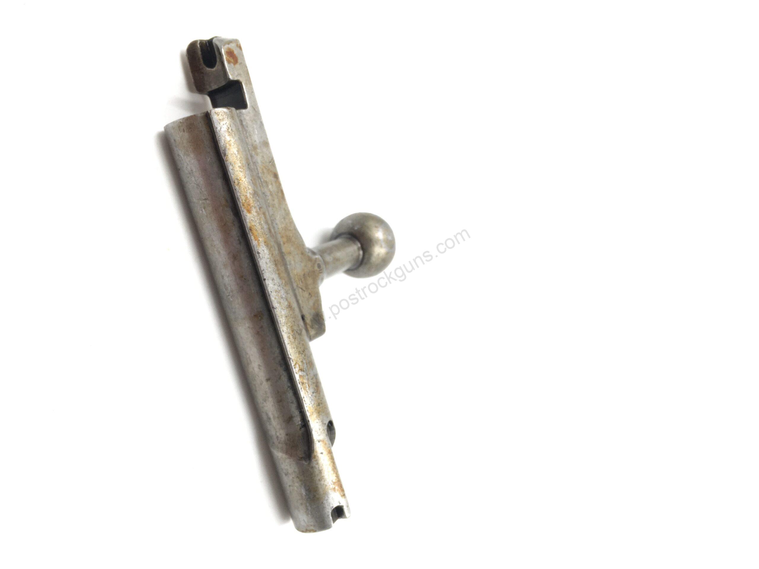 Russian Mosin Nagant Sestovetsk Bolt Body - Image 7
