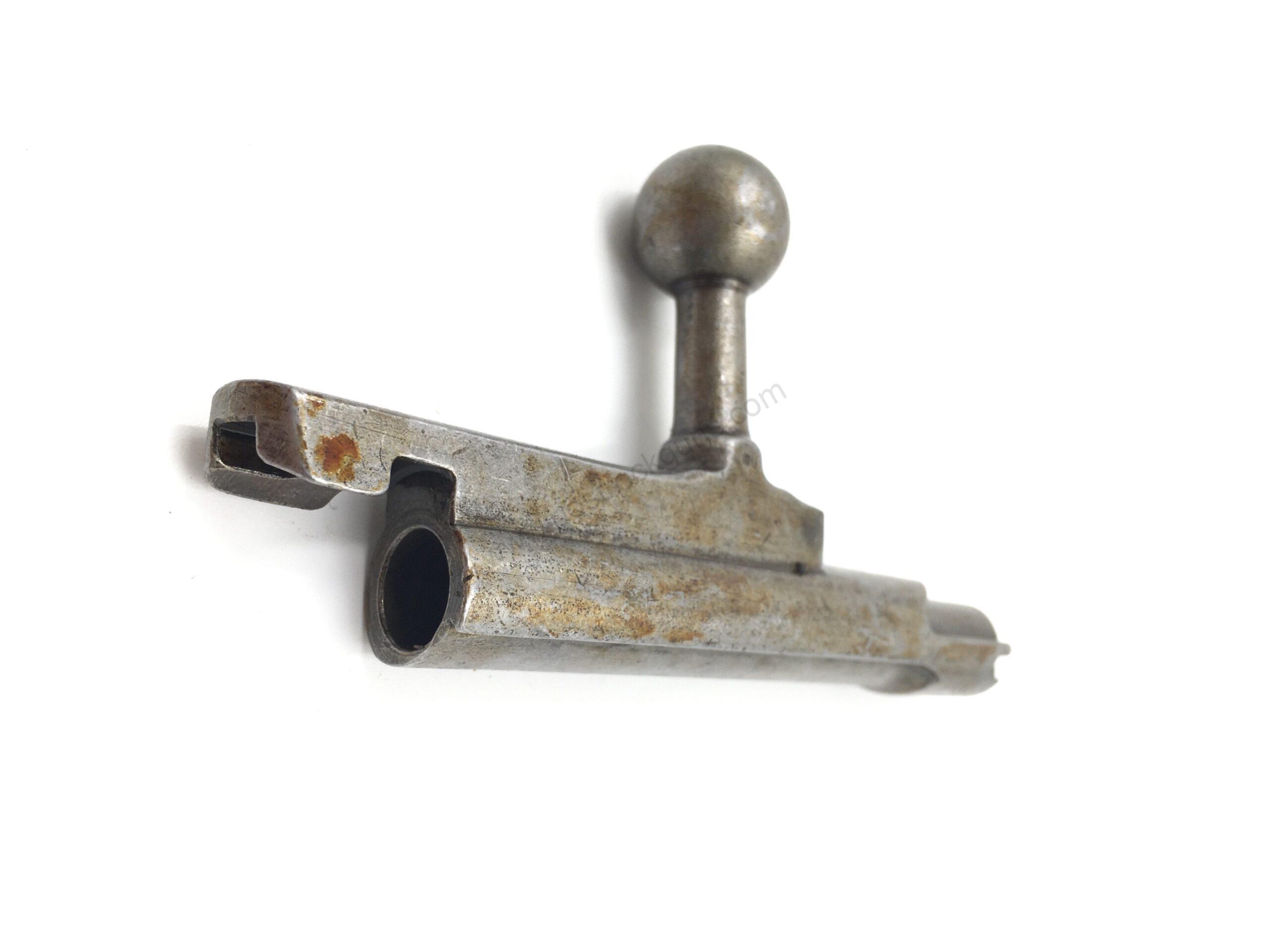 Russian Mosin Nagant Sestovetsk Bolt Body - Image 8