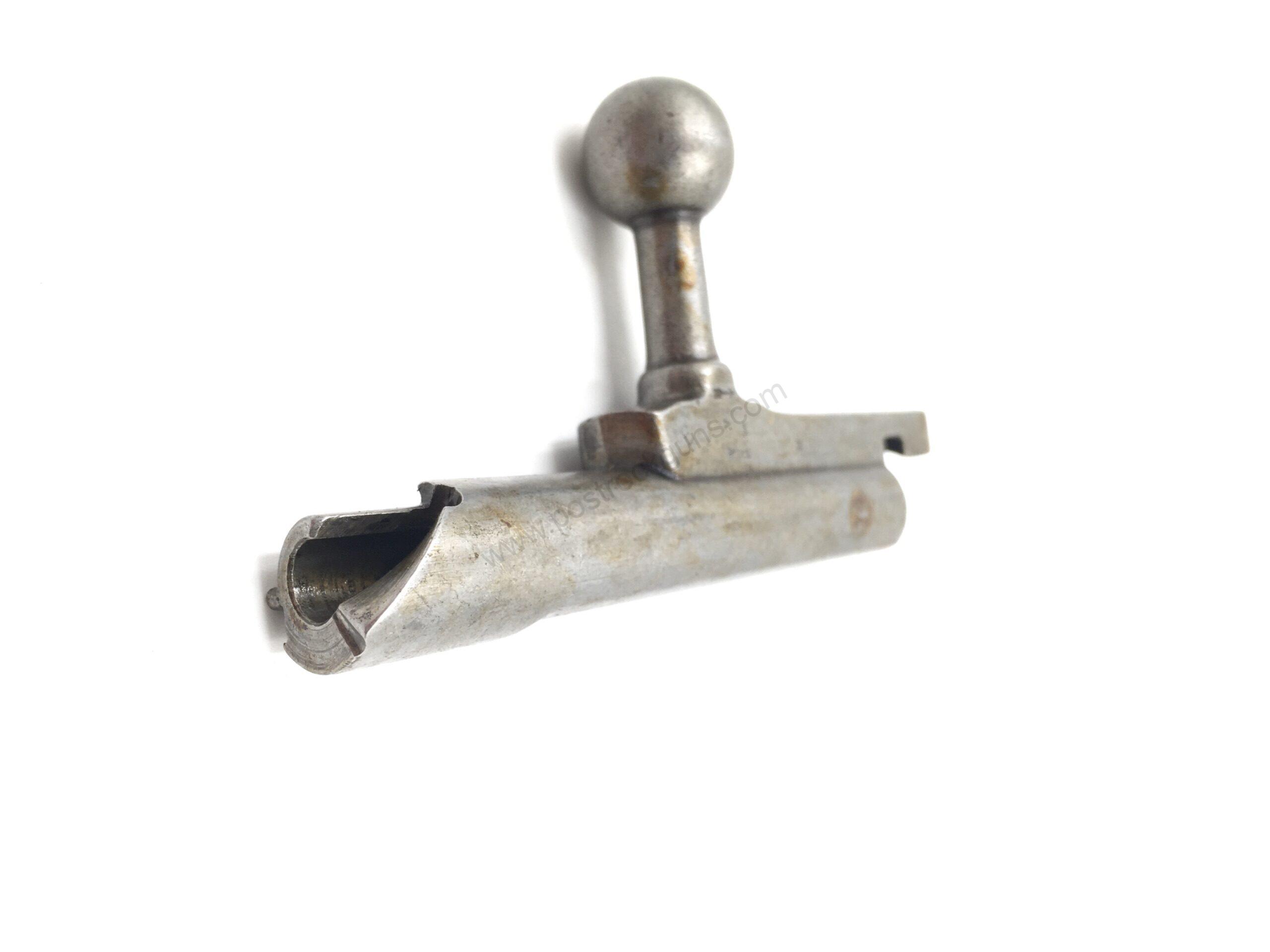 Russian Mosin Nagant Sestovetsk Bolt Body - Image 9