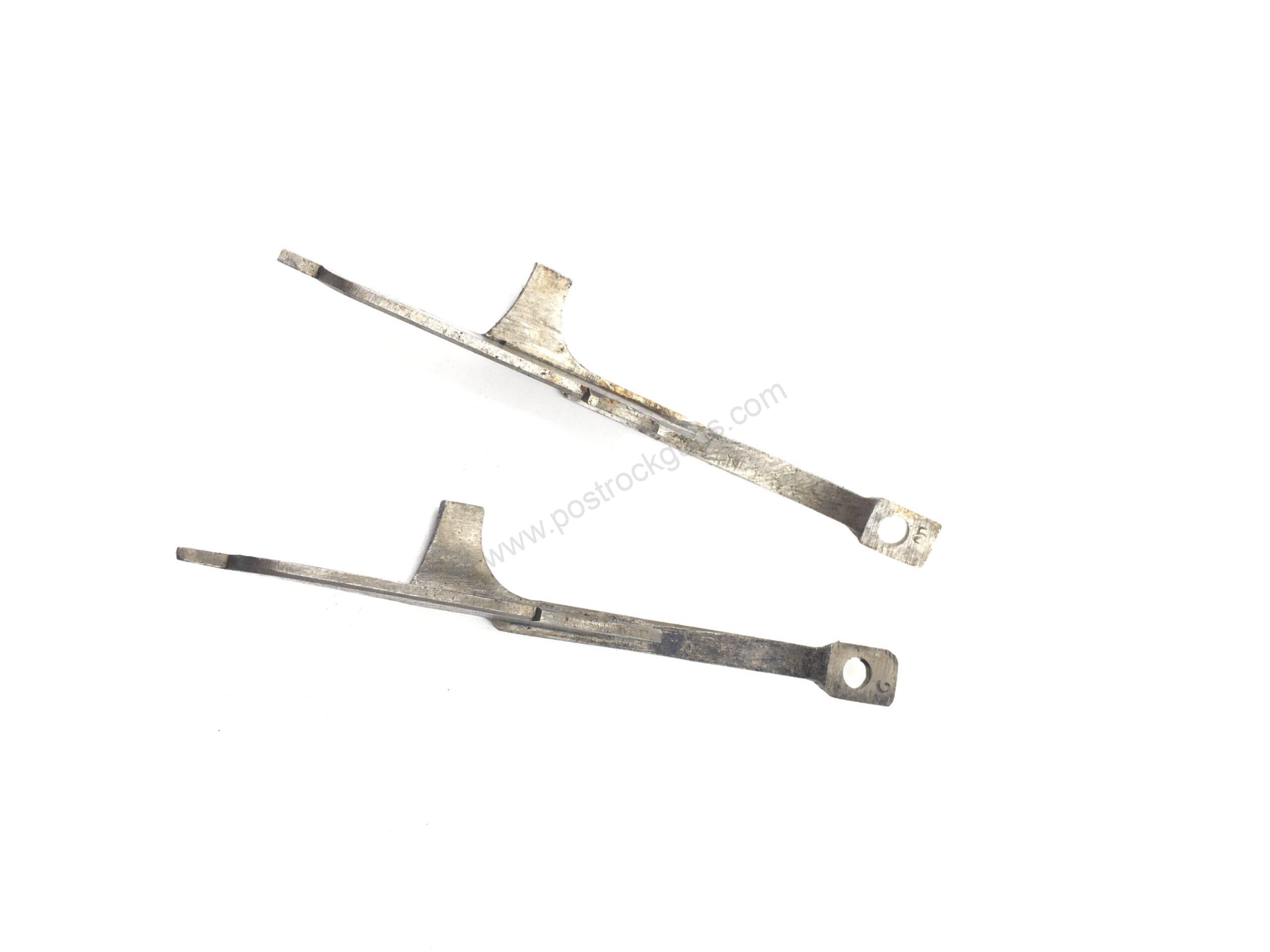 Two (2) Mosin Nagant Ejectory/Interrupter - Image 3
