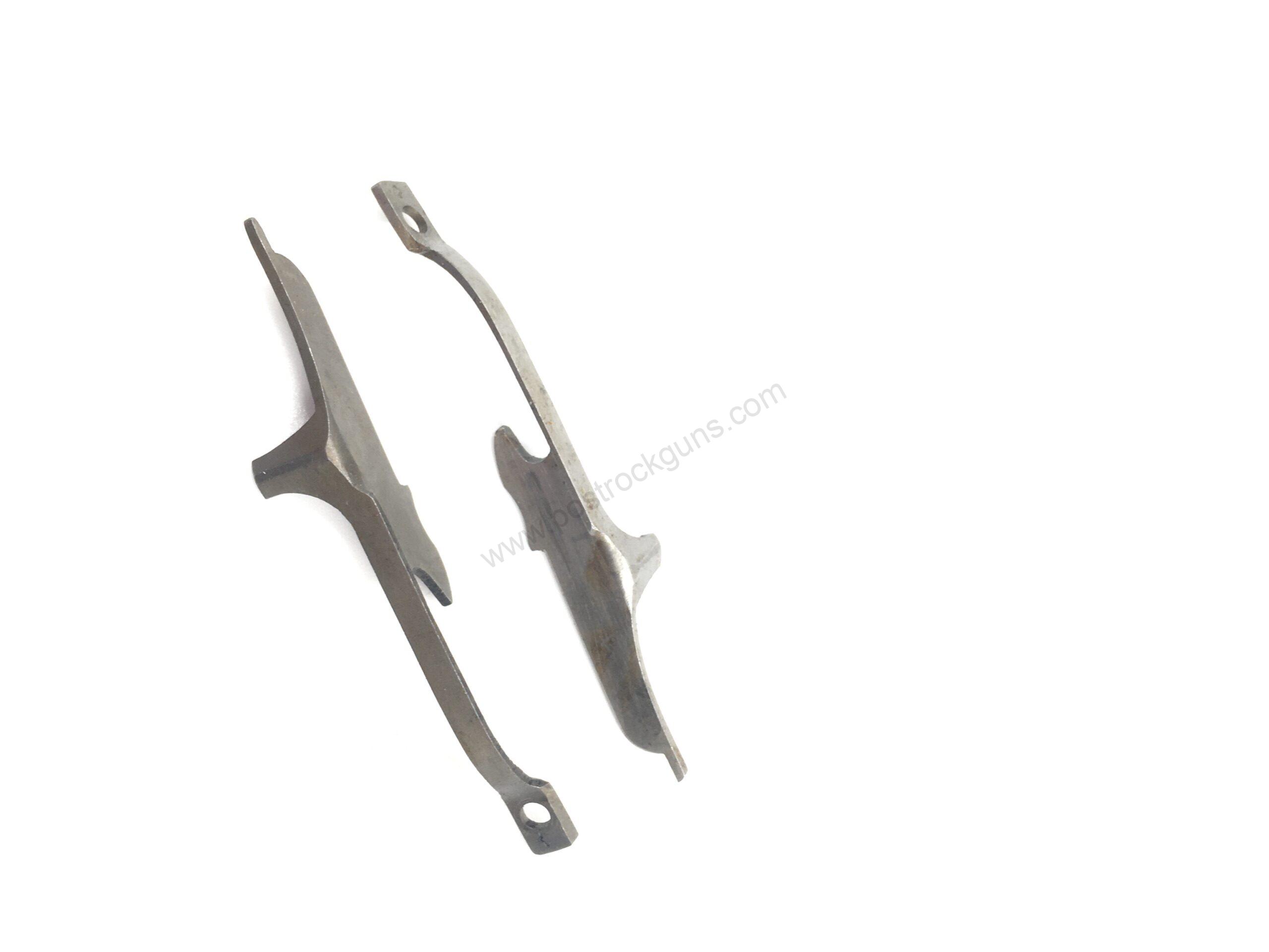 Two (2) Mosin Nagant Ejectory/Interrupter - Image 4