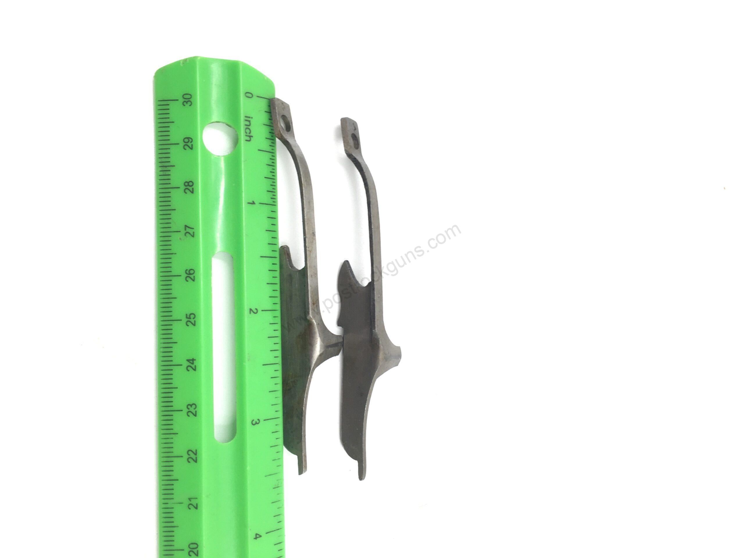 Two (2) Mosin Nagant Ejectory/Interrupter - Image 5